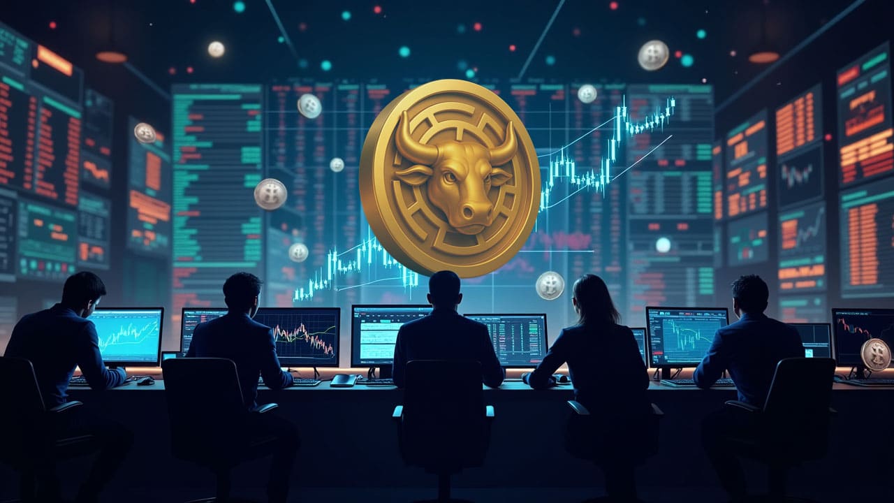 Przedstawiciel Skarbu USA sądzi, iż stablecoiny są gotowe na 15-krotny wzrost