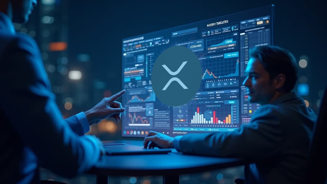 Ekspert sądzi, iż posiadacze XRP, którzy nie sprzedali, nie będą w stanie zrozumieć czekającej ich fortuny