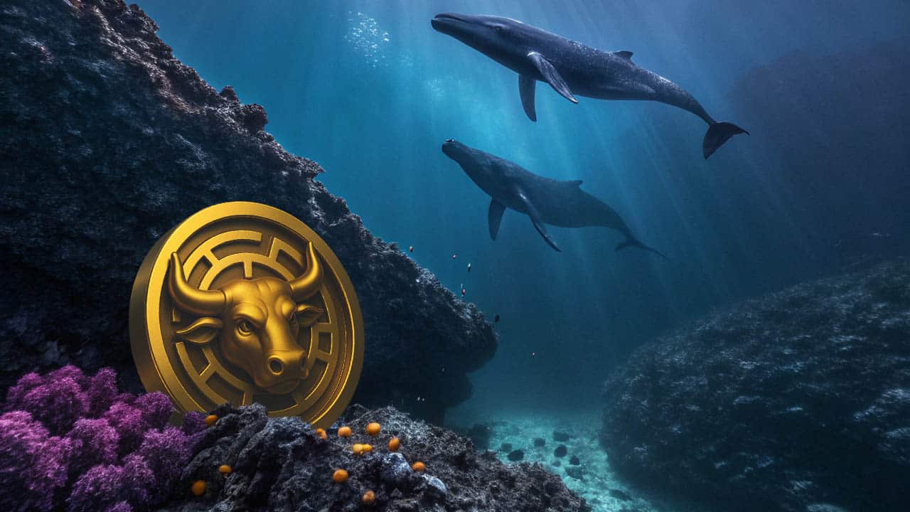 Trudny początek lipca dla Bitcoina i Ethereum, ale wieloryby kupują ten ukryty klejnot z potencjałem wzrostu o 100x