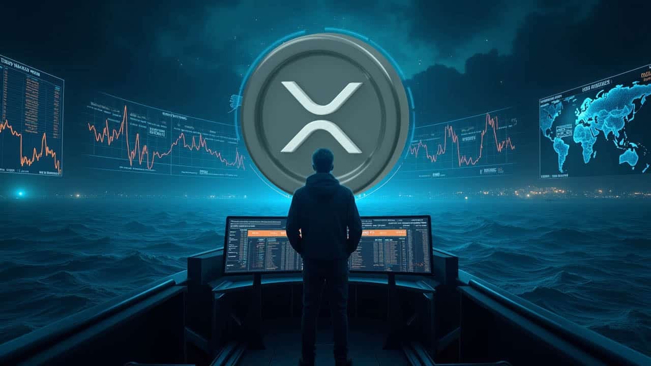 Znany analityk przewiduje minimalną cenę XRP na lipiec