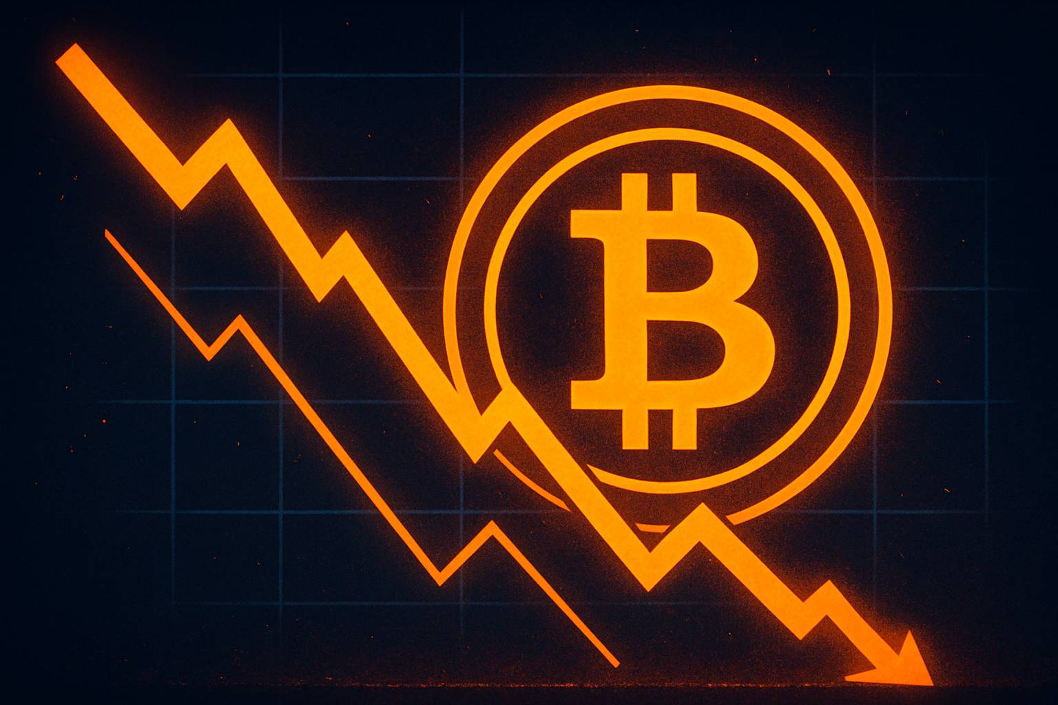 Taka sytuacja nie miała jeszcze miejsca od 2018. Bitcoin u progu wybicia?
