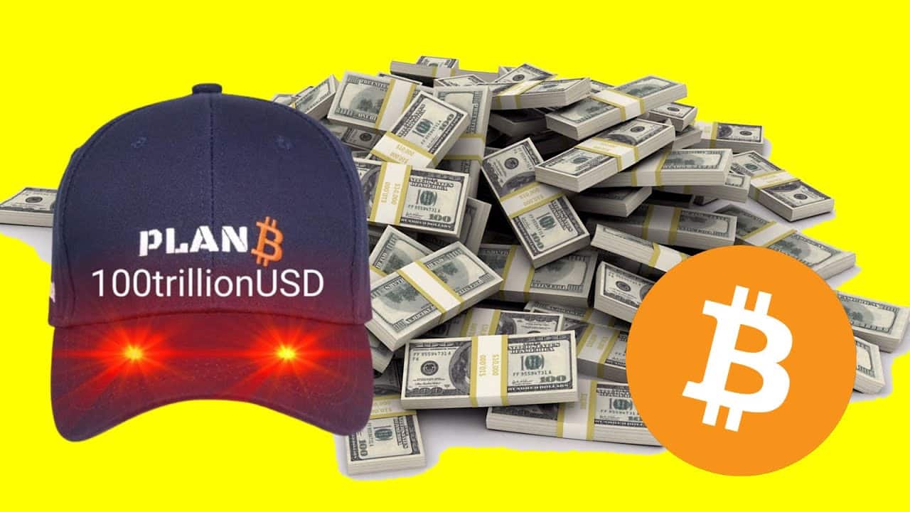 PlanB: „wielki rajd Bitcoina przez cały czas w grze”. Pół miliona za BTC jeszcze w tej hossie?