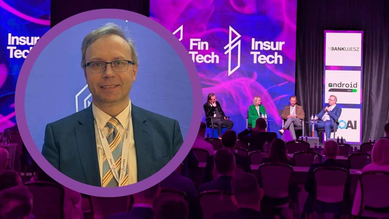 Prof. Krzysztof Piech dla BitHub.pl: „90% polskich startupów krypto powstaje zagranicą”. Co robimy źle? [WYWIAD]