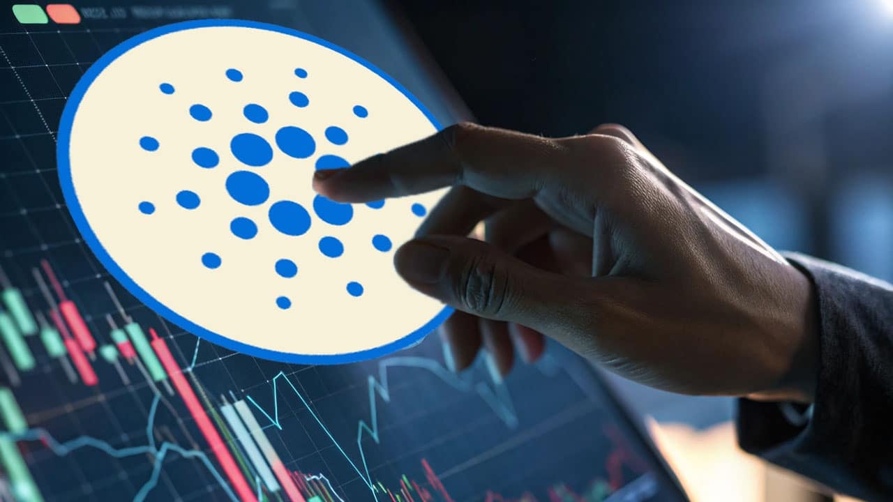 Prognoza dla ADA od czołowego analityka. Moneta gotowa na hossę? Oto następny cel