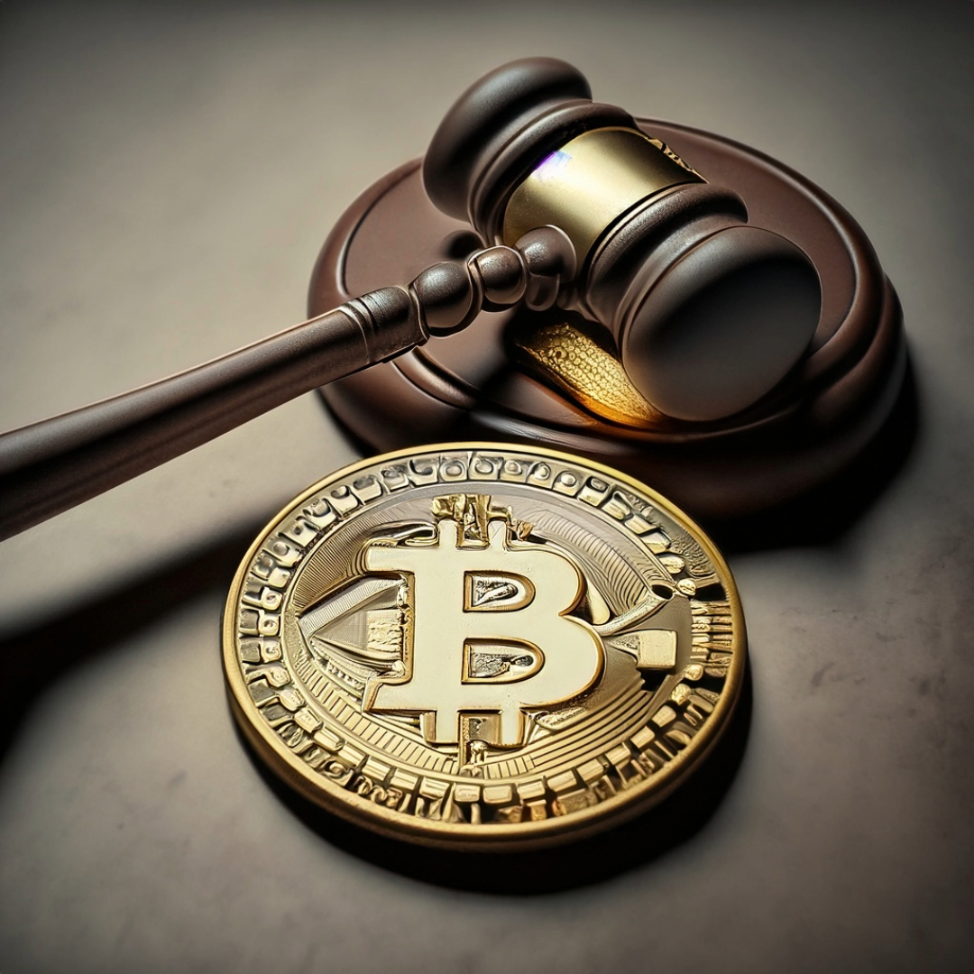 Nie znali litości. Oto kolejny przypadek kryptowalutowego porwania