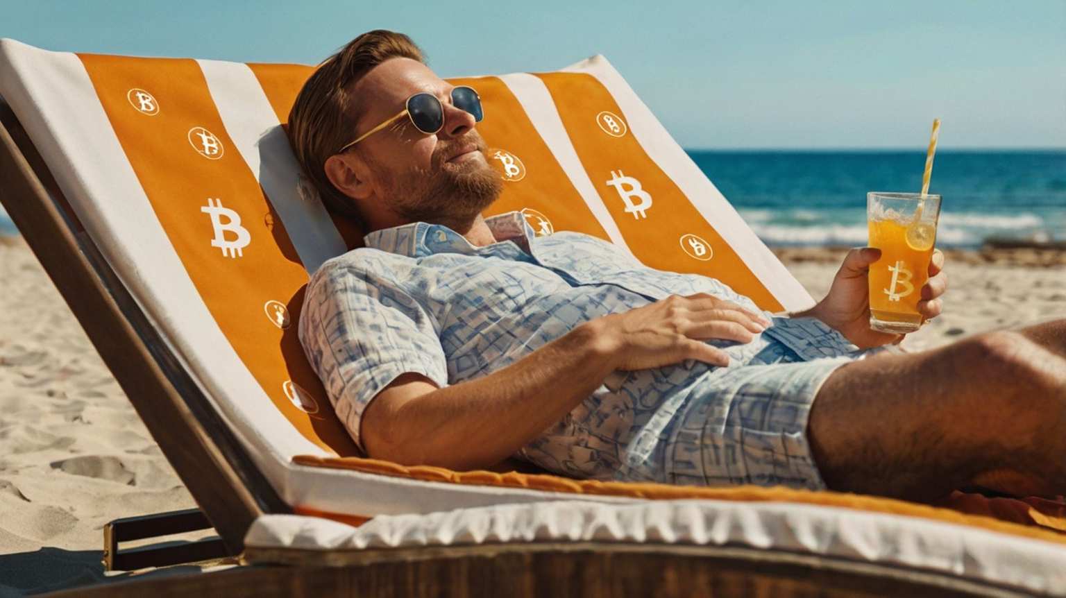 Tylko w tym roku Bitcoin stworzył kilkudziesięciu nowy milionerów. pozostało szansa stać się jednym z nich?