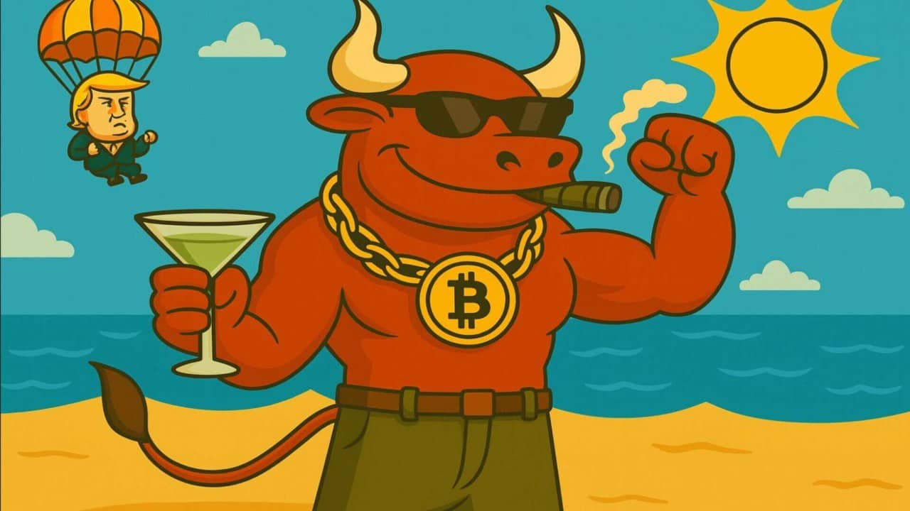 BTC Bull Token to najlepsza inwestycja tego lata?