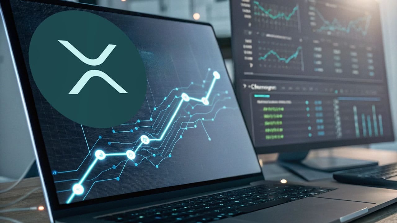 Ekspert mówi, iż jeżeli prześpisz XRP, przegapisz największy transfer majątku w historii