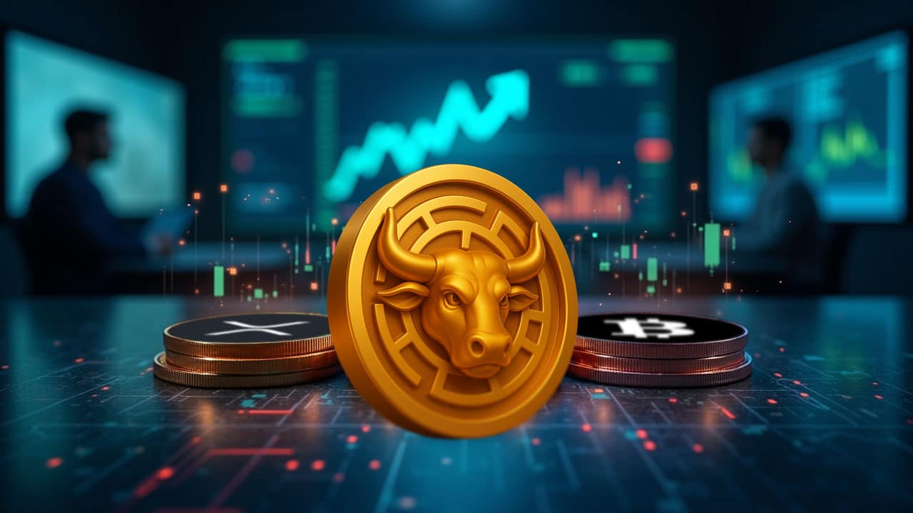 Zapomnij o Bitcoinie i XRP. Nowa moneta poniżej 1 USD może wzrosnąć o 10 000%