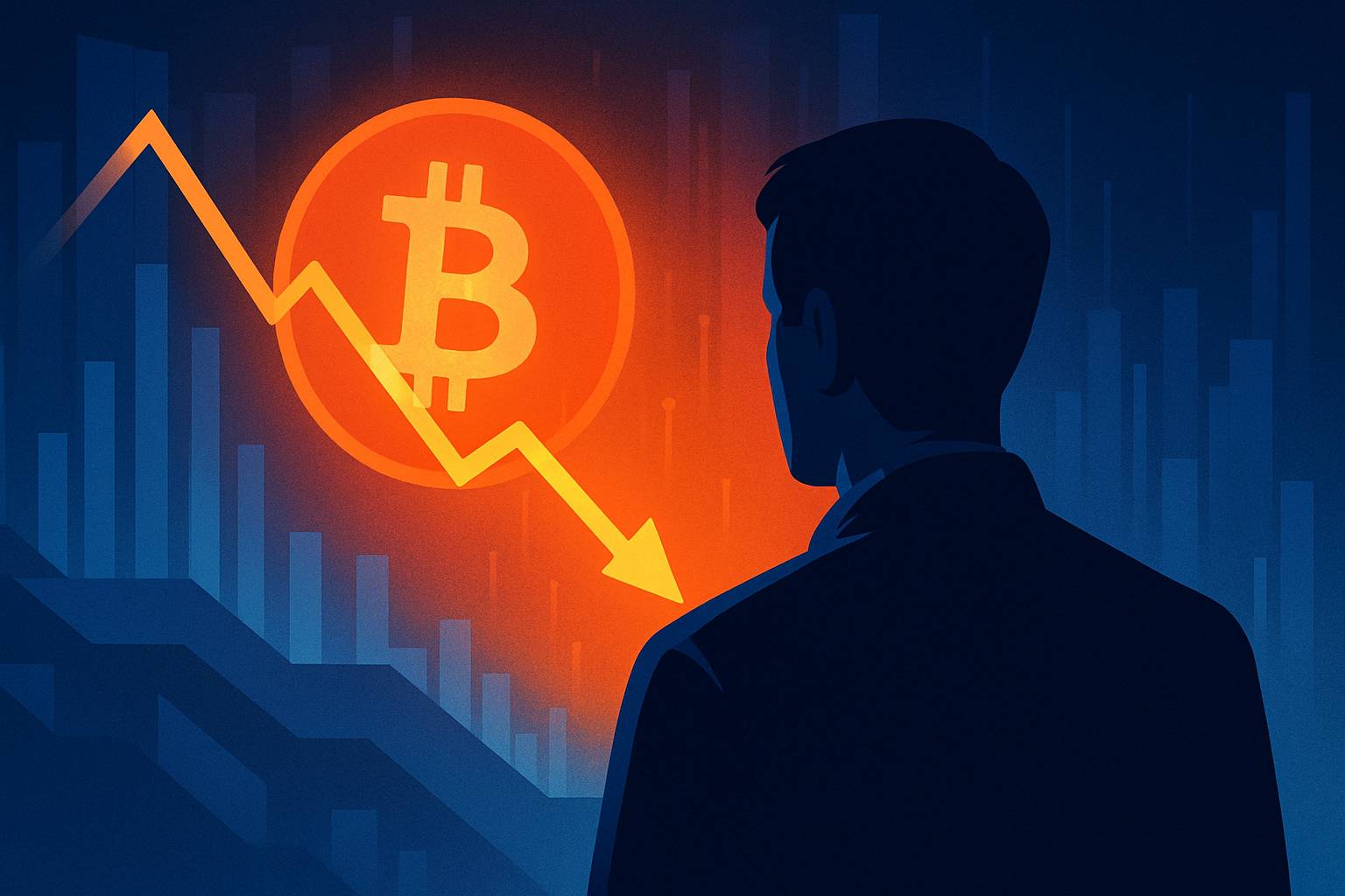 Koniec hossy w październiku! Ekspert ostrzega