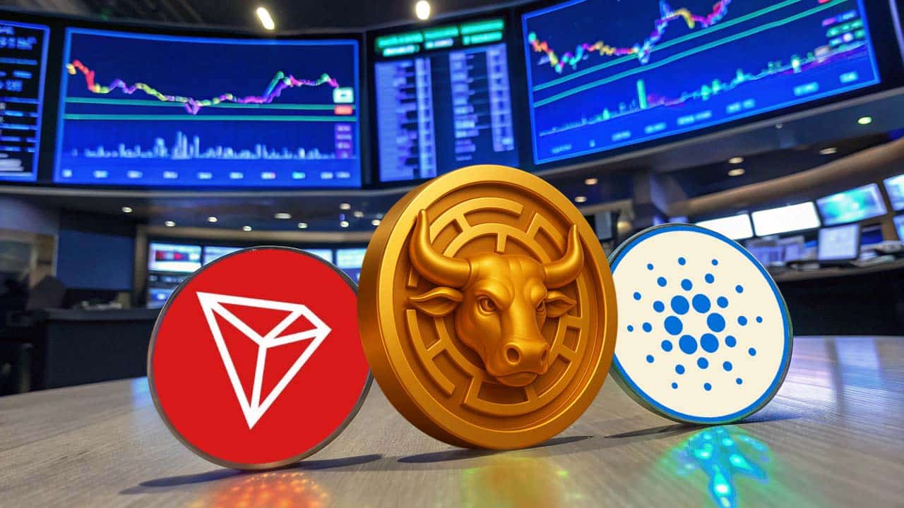 Te trzy altcoiny poniżej 1 USD mogą niedługo osiągnąć 10 USD. Posiadanie zaledwie 5000 tokenów może wystarczyć, aby odnieść duży sukces