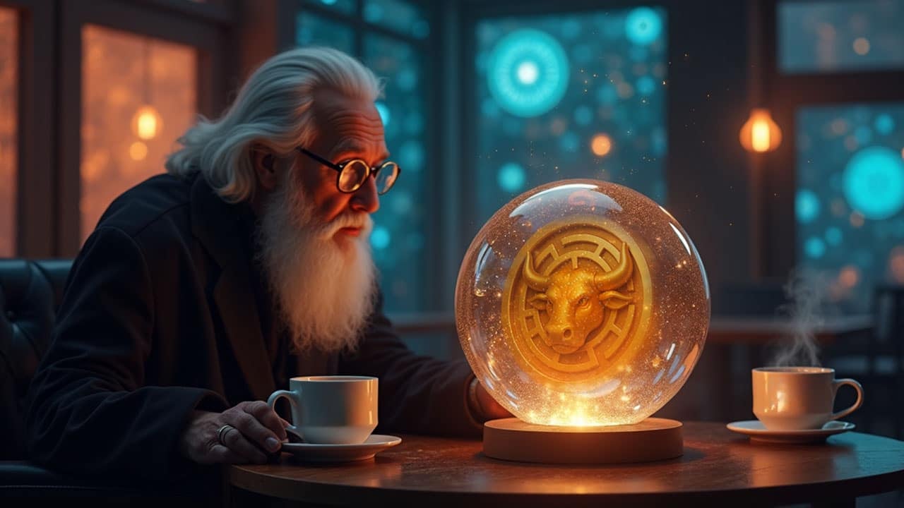 „Nadszedł czas na długie pozycje w altcoinach”. Analityk widzi niedźwiedzią perspektywę dla dominacji Bitcoina