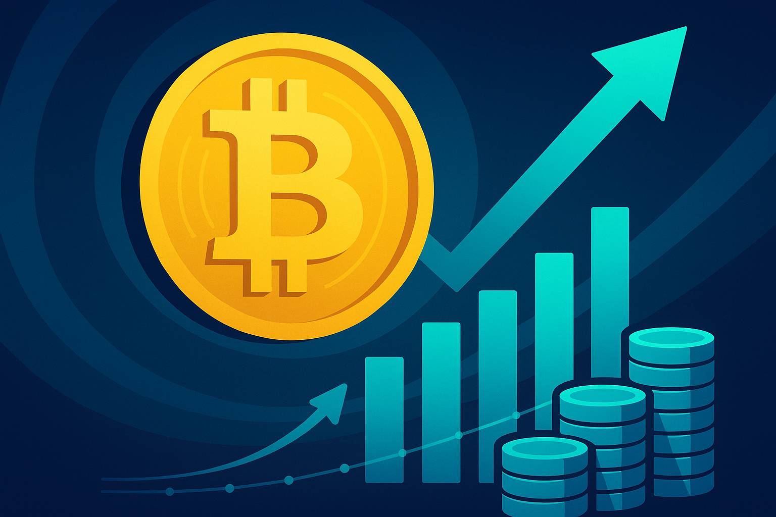 Czy Bitcoin osiągnie 4 miliony dolarów? PlanB znów zaskakuje prognozą