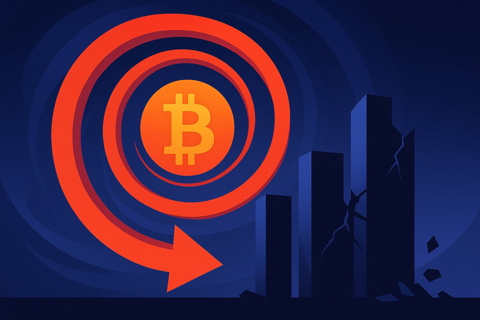 Strategy upadnie? Groźba spirali śmierci