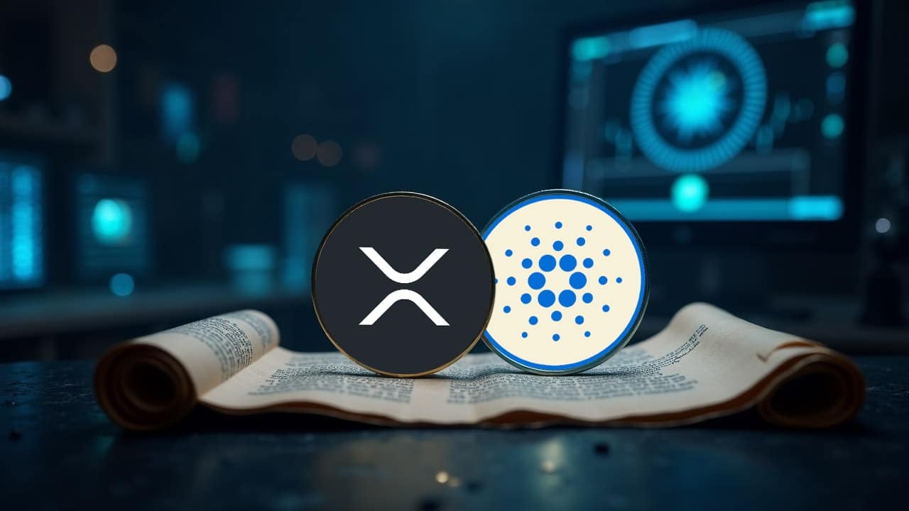 Czy XRP i Cardano mogą przynieść kolejne trzykrotne wzrosty w trzecim kwartale? A może altcoiny warstwy pierwszej, takie jak SUI i AVAX, znajdą się w centrum uwagi?