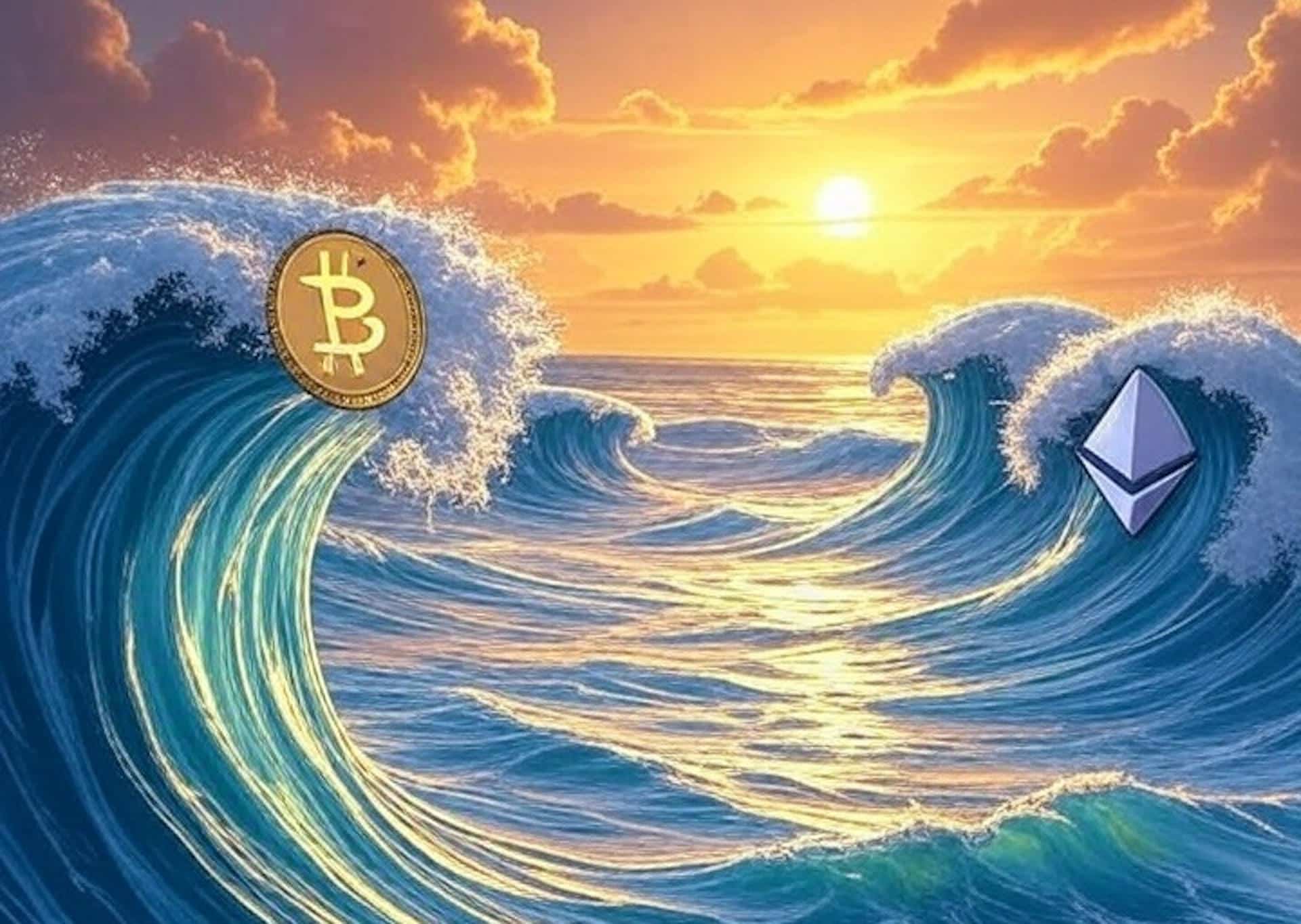 Coś się dzieje. realizowane są rekordowe napływy środków do funduszy inwestycyjnych