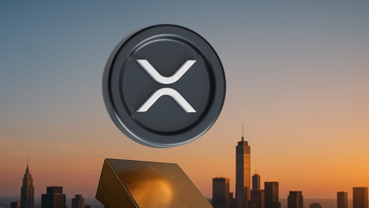 XRP podąża za Bitcoinem? Czołowy analityk mówi, iż nadszedł czas na pompę