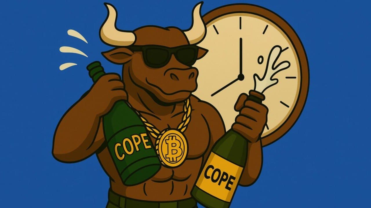 Ostatnia szansa na zakup BTC Bull Token – cena już nie będzie taka sama