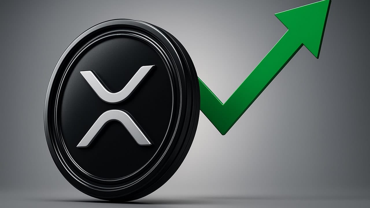 Oto jak wysoko może być XRP na koniec 2025 roku. Prognozy czterech najlepszych narzędzi AI