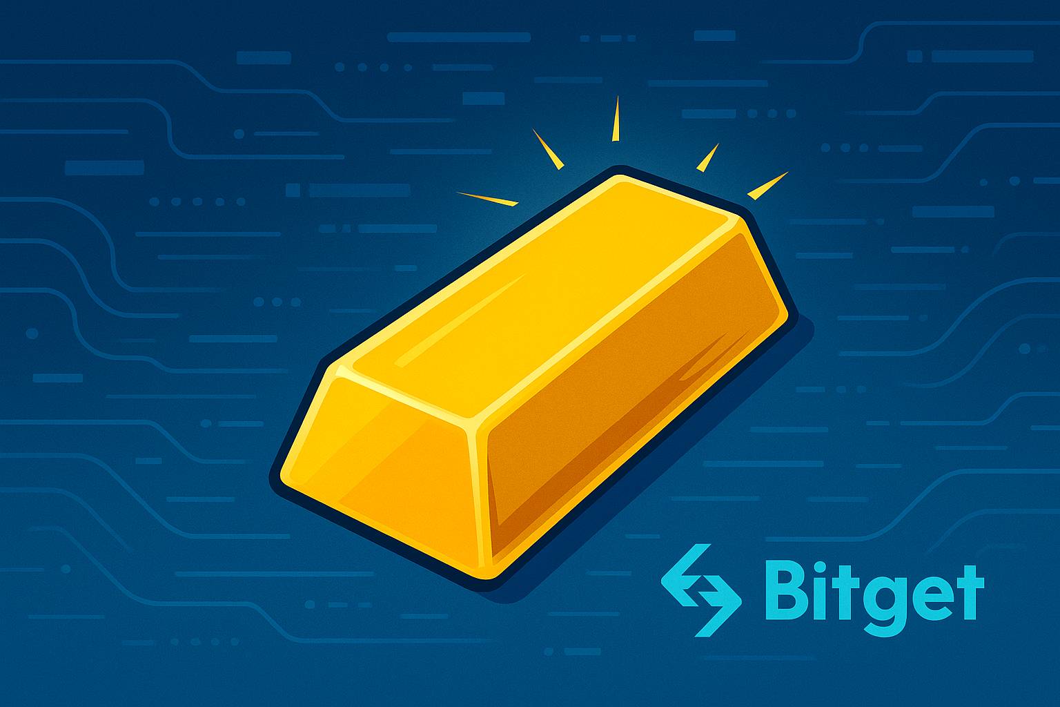 Zgarnij sztabkę złota! Taka okazja może się już nie powtórzyć!