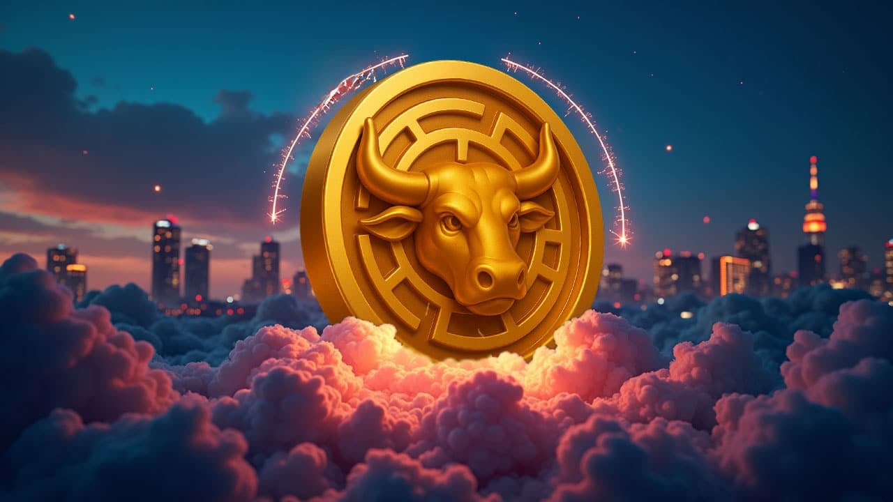 Masz do wydania 100 USD? To może być najlepszy altcoin do kupienia w momencie, gdy Bitcoin utrzymuje się na poziomie 109 tys.