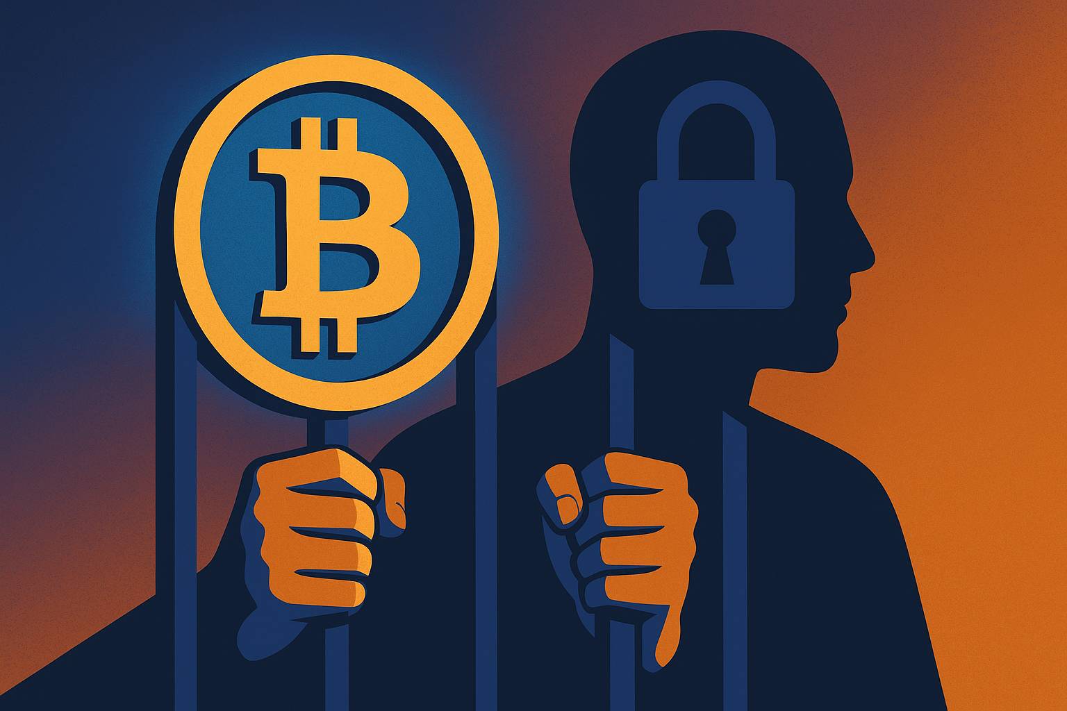 30% wszystkich Bitcoinów znajduje się w rękach 216 podmiotów