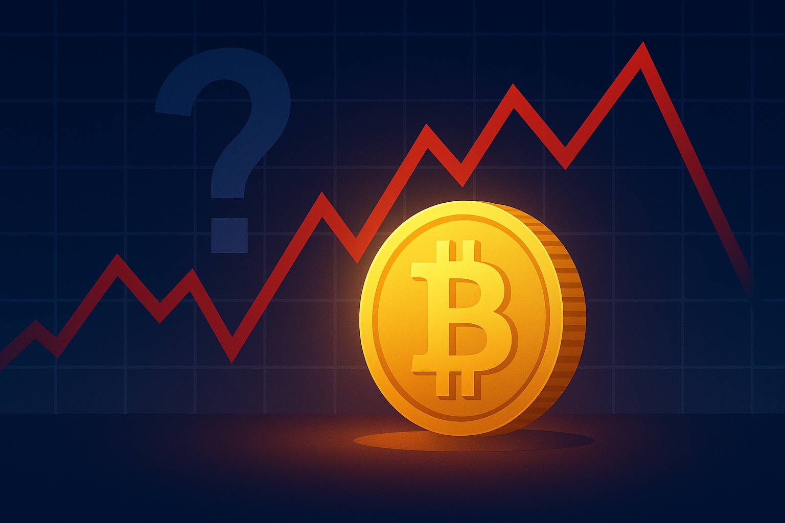 Bitcoin miał najlepszy tydzień w historii, ale tylko w dolarach