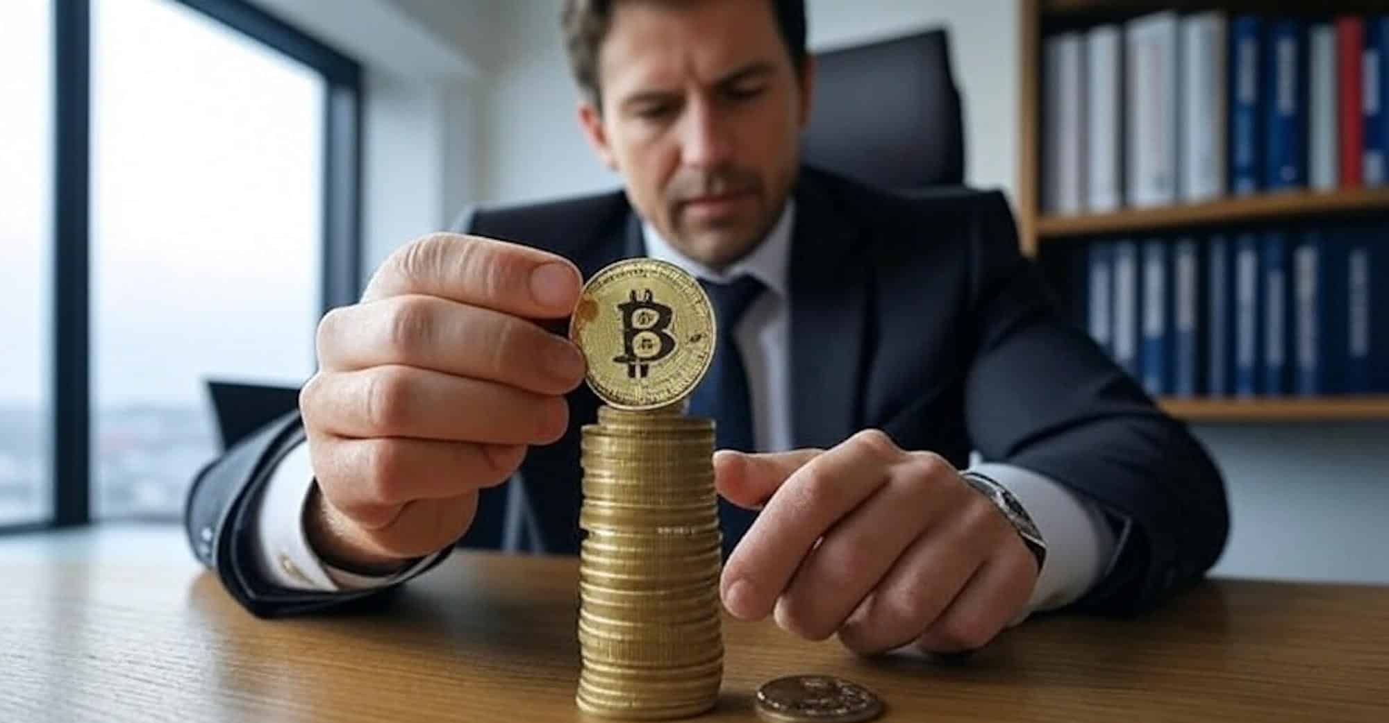 Ceny BTC i XRP są w miarę stabilne. Co się dzieje z ETH?