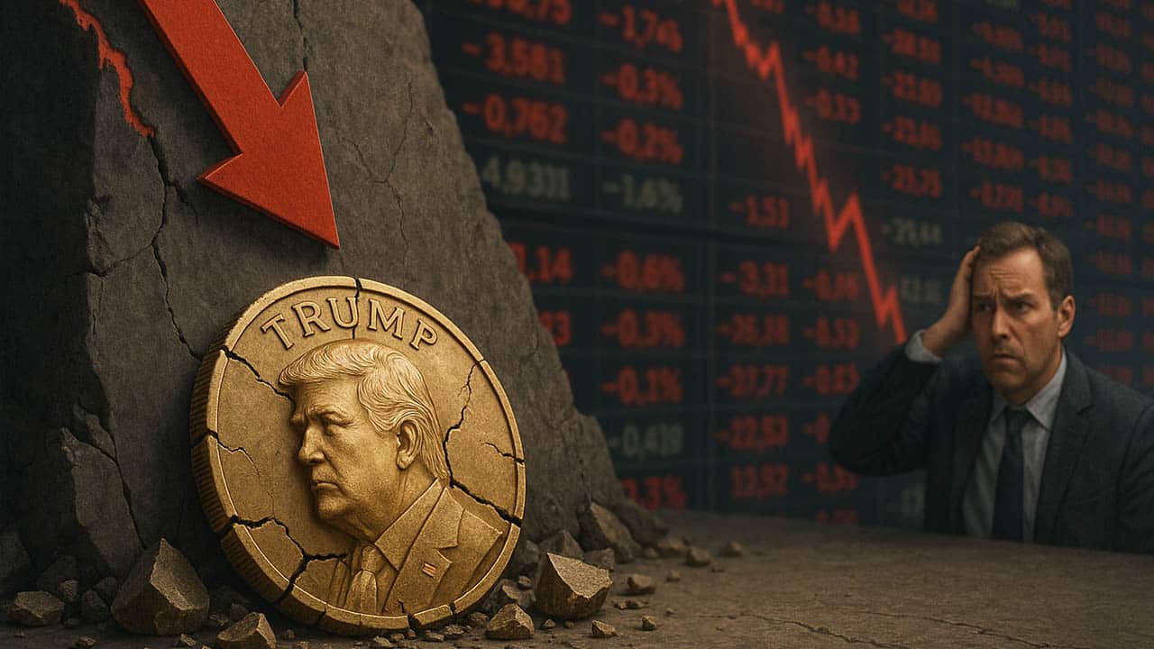 Wartość memecoina Trumpa spadła w czerwcu o 20%. Czy nadszedł czas na nowe projekty?