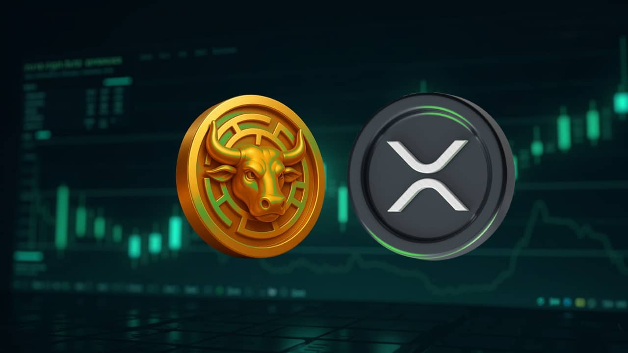 XRP wzrosło o 83 000% od najniższych poziomów. Czy 5000 sztuk tej monety może przynieść sukces?