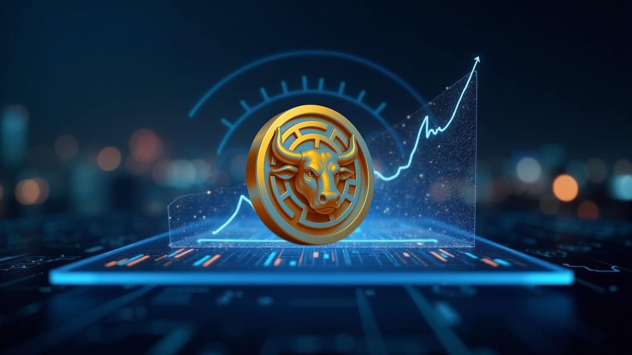 Zapomnij o XRP. Insider identyfikuje ukryty altcoin, który może odnieść sukces