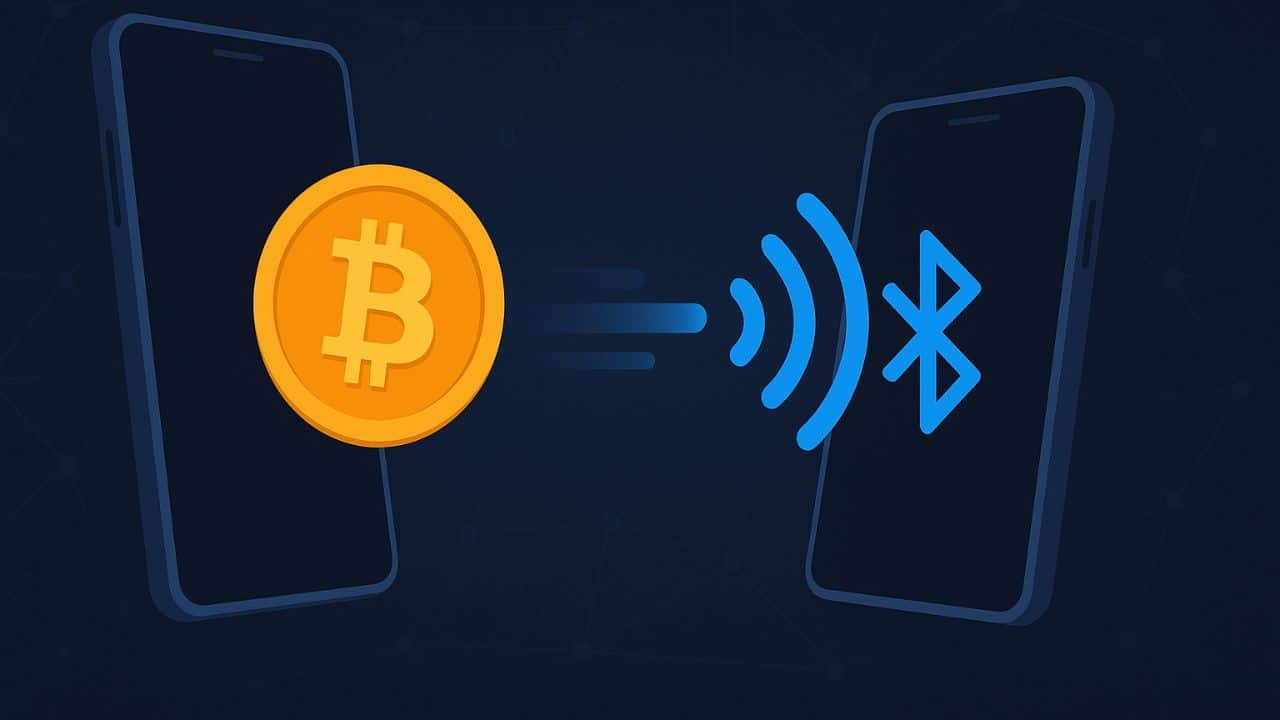 Bitcoin anonimowo i bez internetu? Twórca Twittera w weekend stworzył prototyp komunikatora który może podbić serca kryptowaluciarzy