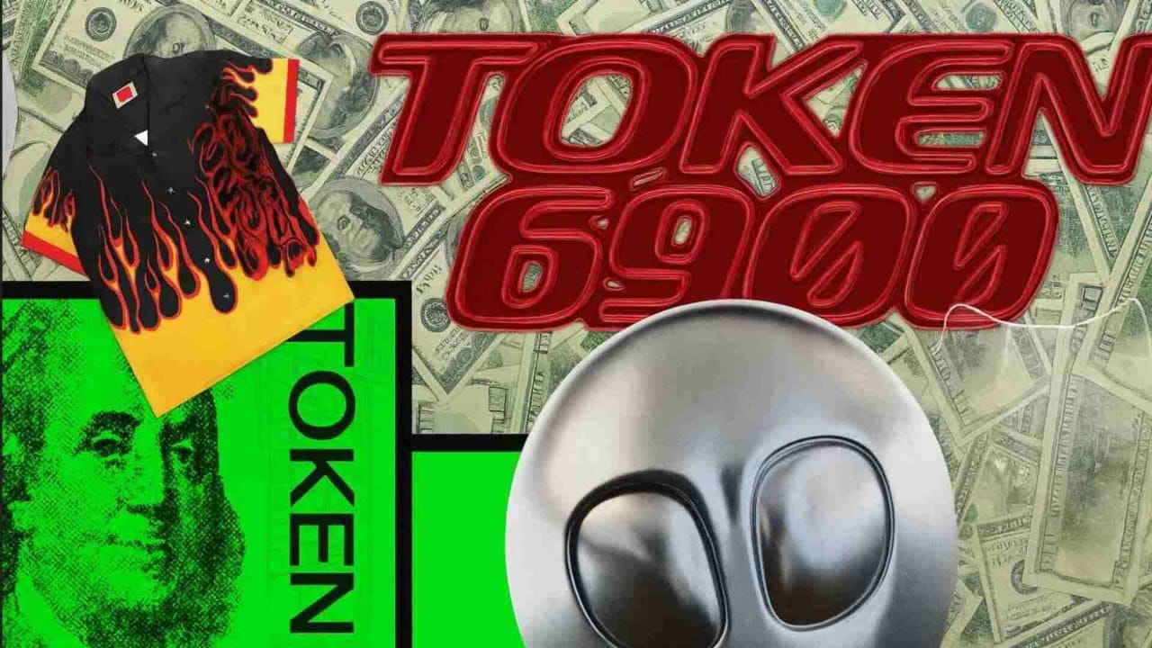 TOKEN6900 – memecoin, który ma szansę powtórzyć sukces Shiba Inu?