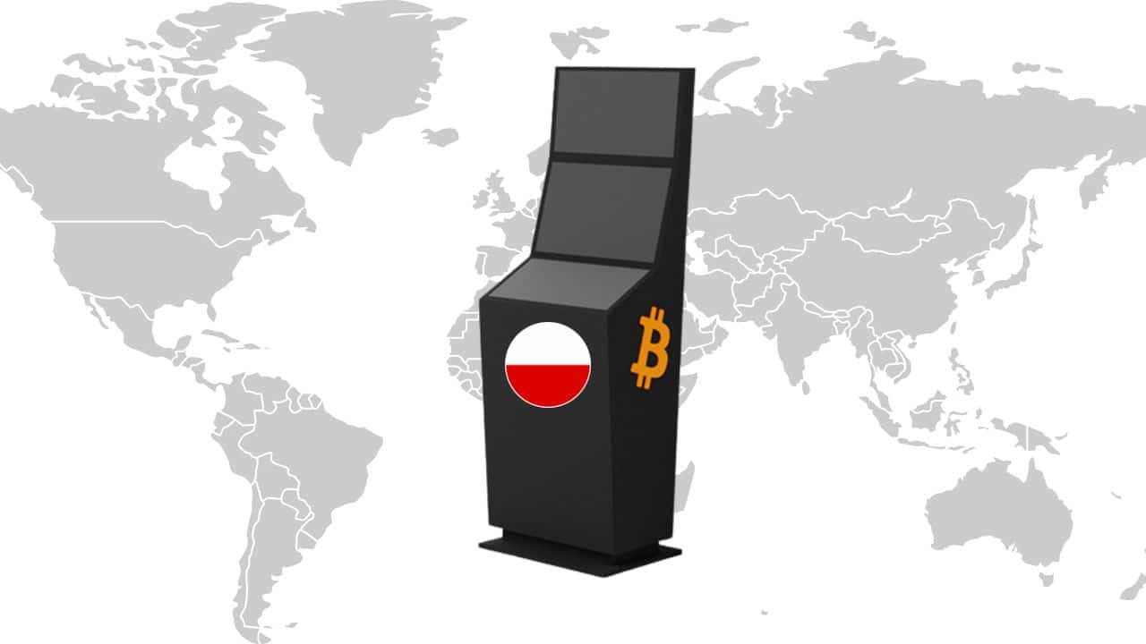 Lista bitomatów w I półroczu 2025 r. mocno rośnie! Polska w ścisłej czołówce