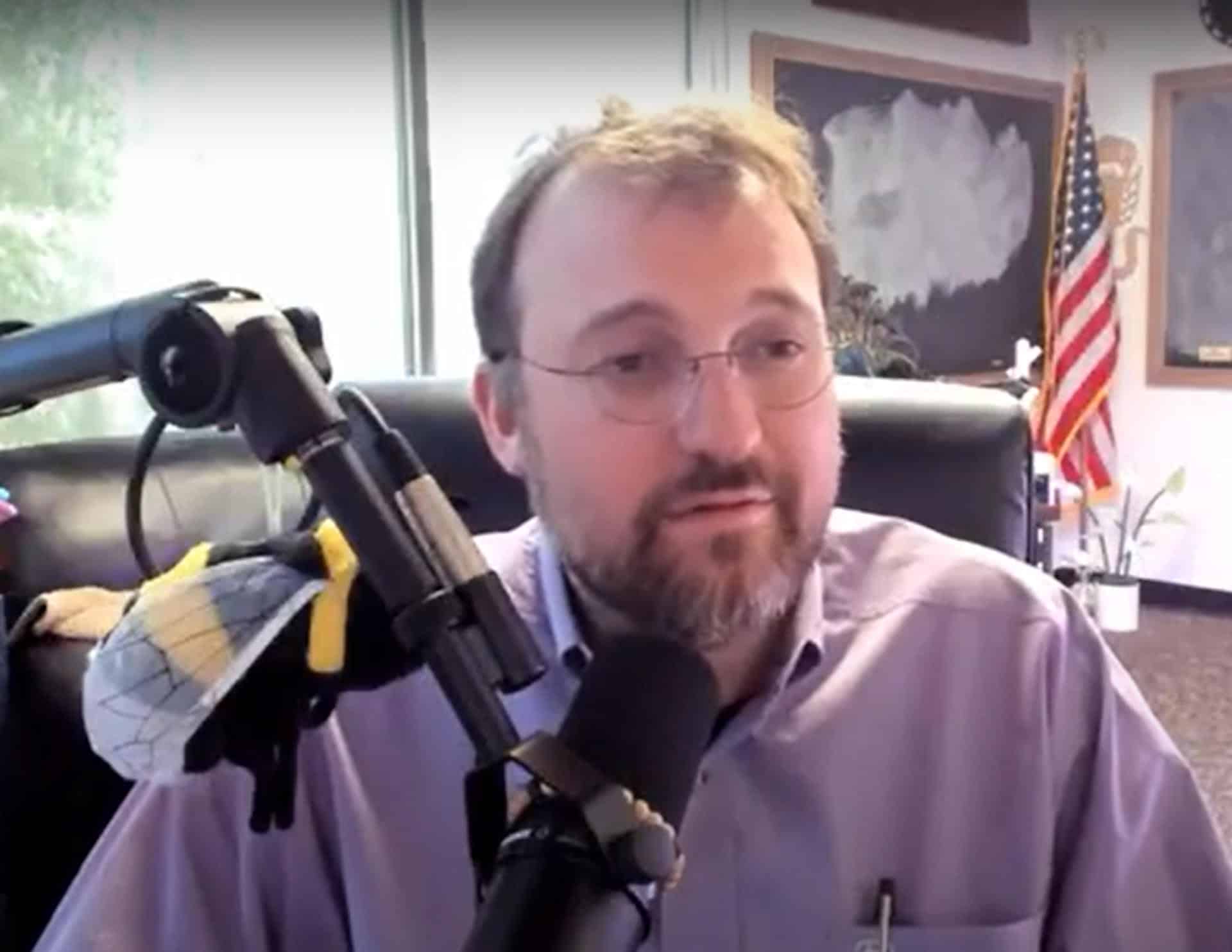 Twórca Cardano prognozuje. „To doprowadzi Bitcoina do 250 000 USD!”