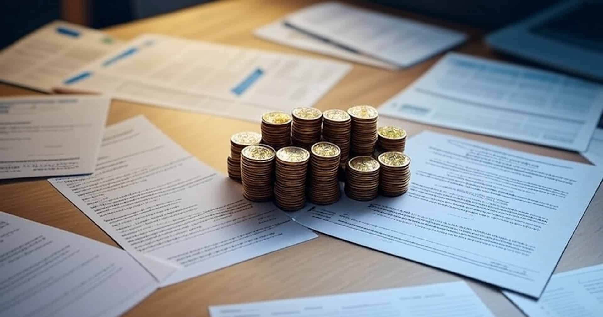 Jest pilne ostrzeżenie dla firm kryptowalutowych! Wydał je europejski urząd