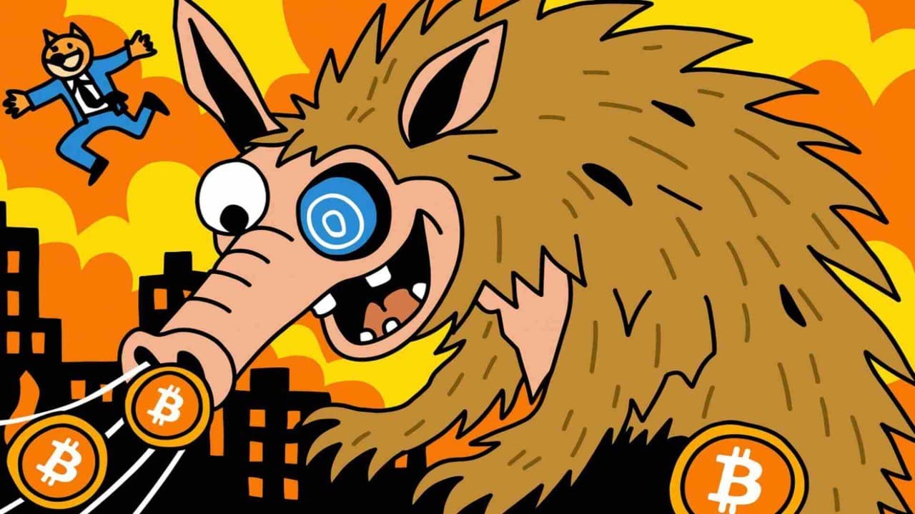 Snorter Token na tle nowego rekordu Bitcoina – nowa fala wzrostów na rynku kryptowalut