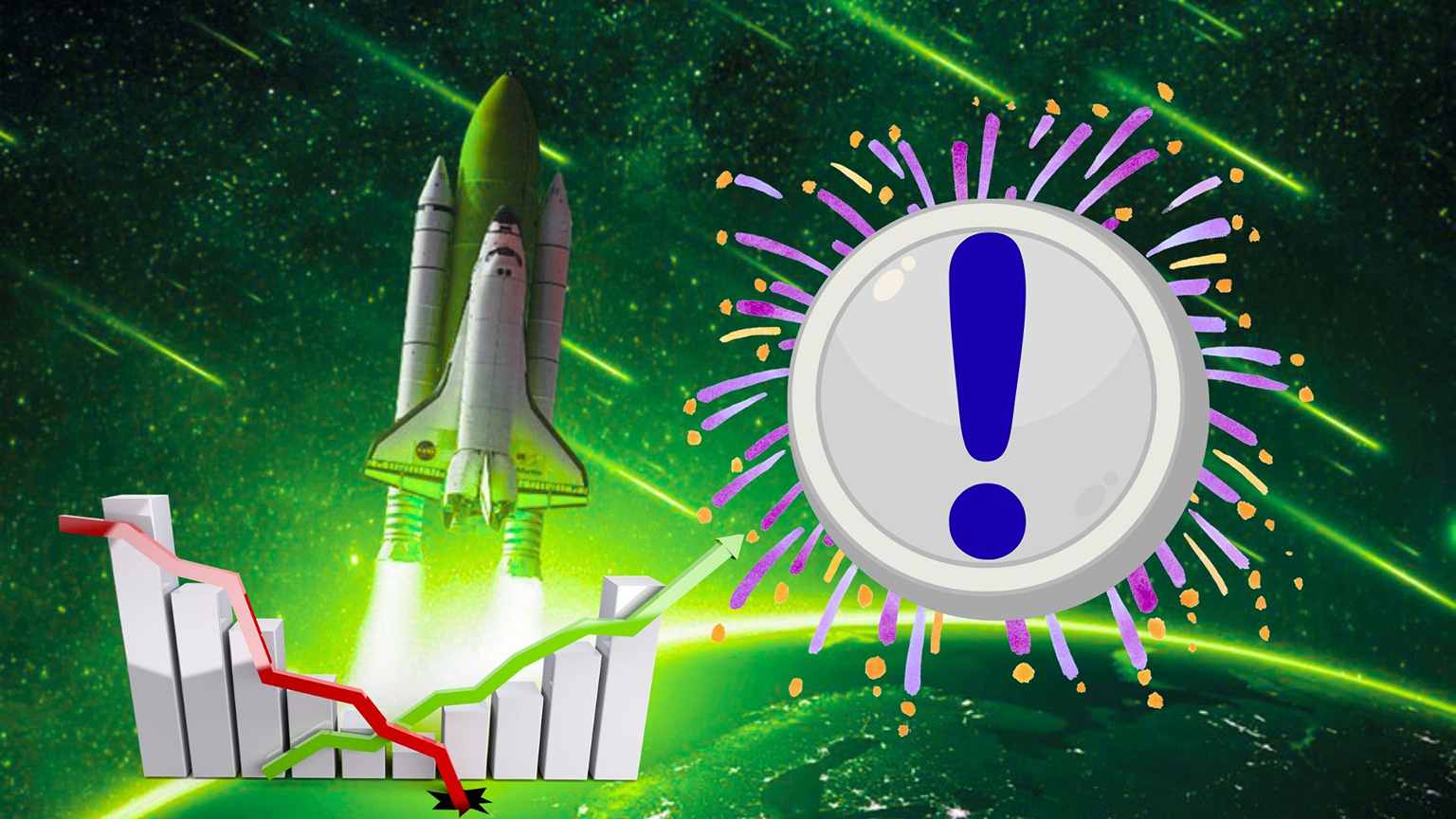 Rynek za gwałtownie przekreślił ten token? Zyskał już ponad 20%, a ekspert prognozuje wielokrotnie lepsze wyniki