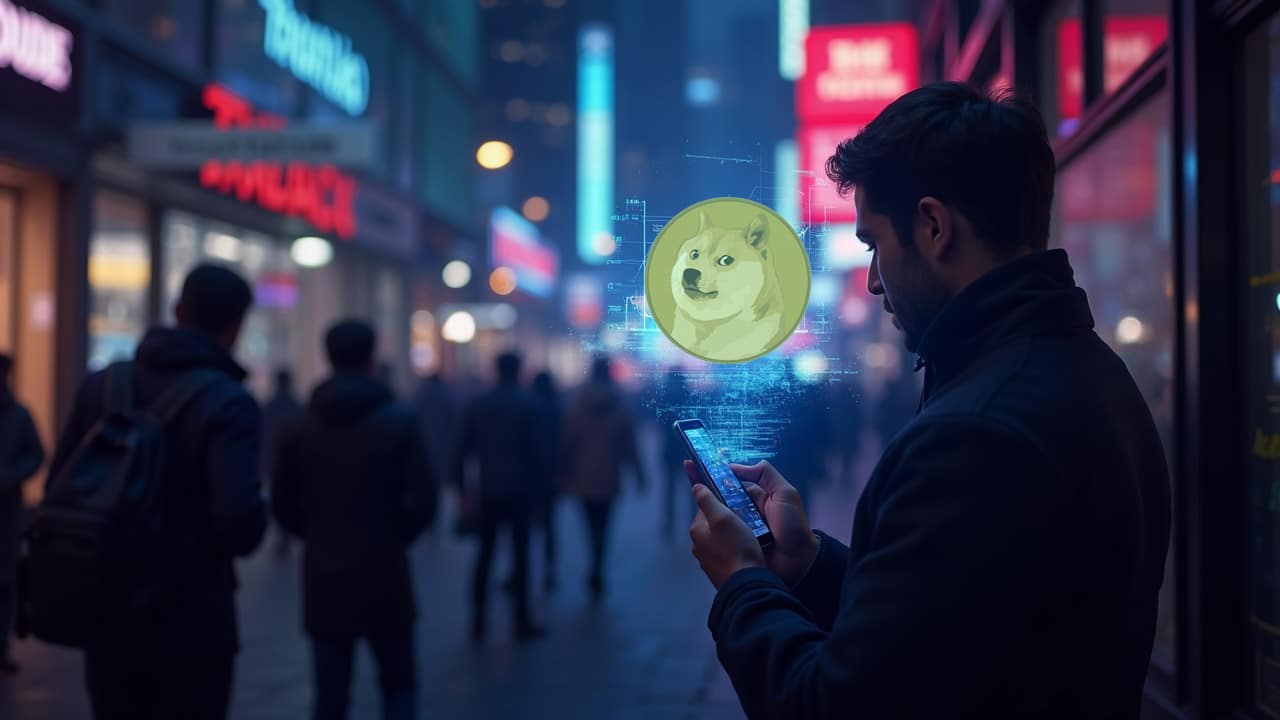 DOGE osiągnie 69 dolarów do końca roku? Analitycy dostrzegają schemat z 2021 roku, który sugeruje 42 USD już w październiku