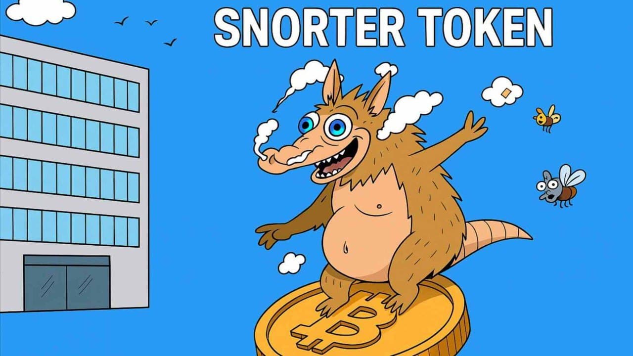 Bitcoin bije rekordy, a altcoiny zyskują impet. SNORT, DOGE i XRP na celowniku