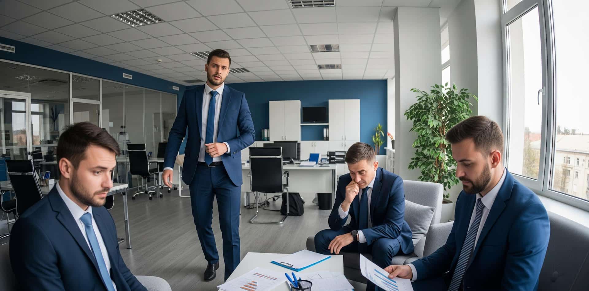 Po zaostrzeniu prawa kryptowalutowego fintechy wycofują się z tego europejskiego rynku