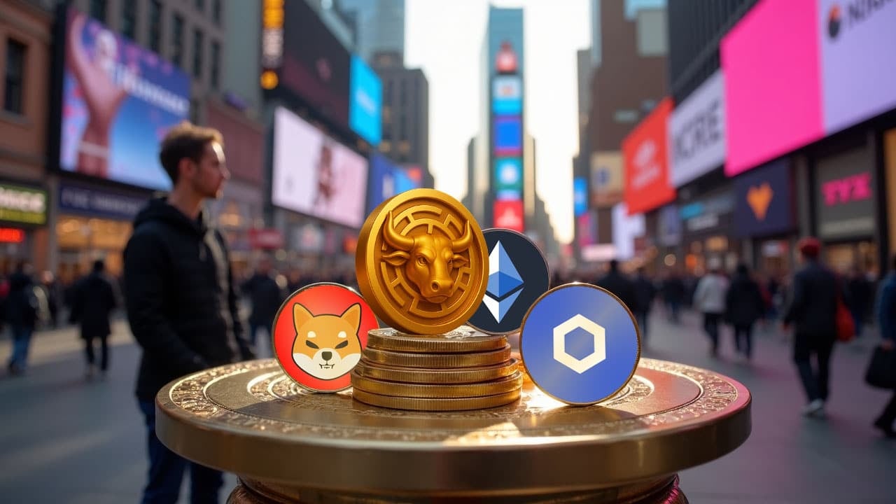 Nadchodzi sezon altcoinów na Binance? Ogromne wypływy zwiastują potencjalne wzrosty – poznaj topowe projekty!