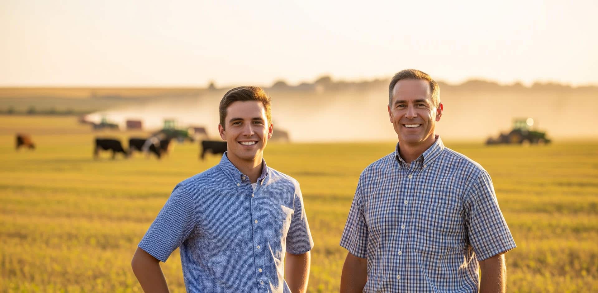 Gdzie tu sens, gdzie logika? Krypto gigant kupił udziały w firmie z branży rolniczej