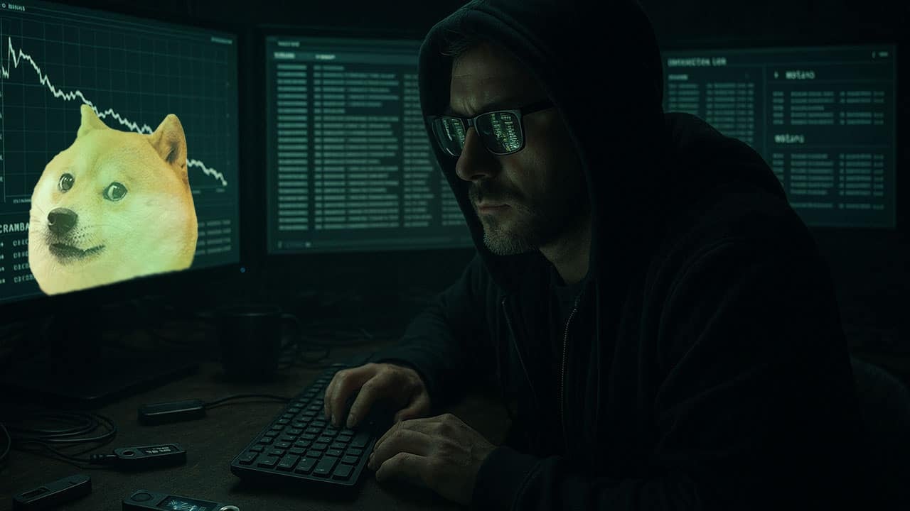 Popularna giełda kryptowalut padła ofiarą exploita wartego 27 milionów dolarów, dotknięty Dogecoin