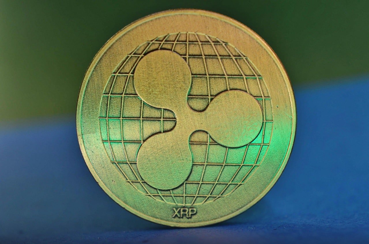 XRP blisko kluczowego przełomu! Czy ETF i akumulacja wielorybów wyniosą kurs powyżej 3 USD?