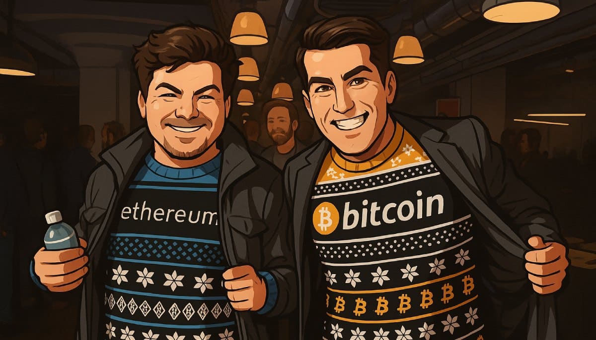 Minęło 8 długich lat. Co się stało ze słynnymi chłopakami ze zdjęcia w krypto sweterkach? Będziecie w szoku