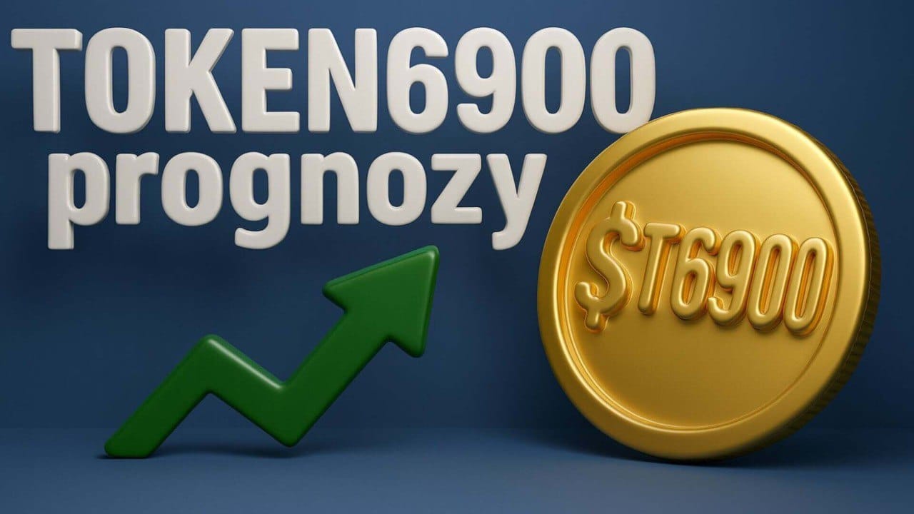 TOKEN6900. Memiczna estetyka z realnym kapitałem. Nowa siła wśród niestandardowych aktywów?