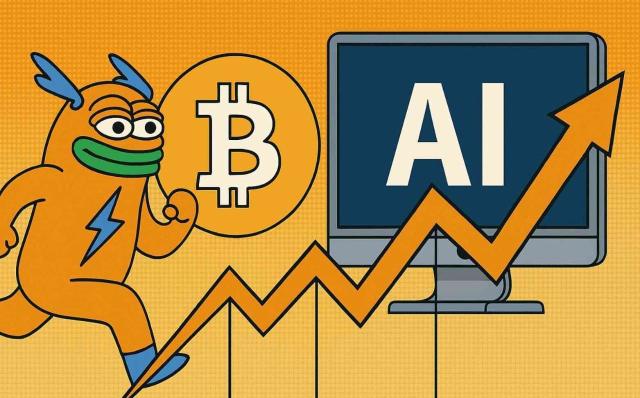 AI przewiduje wzrosty Bitcoin Hyper – przełomowa warstwa 2 dla Bitcoina?