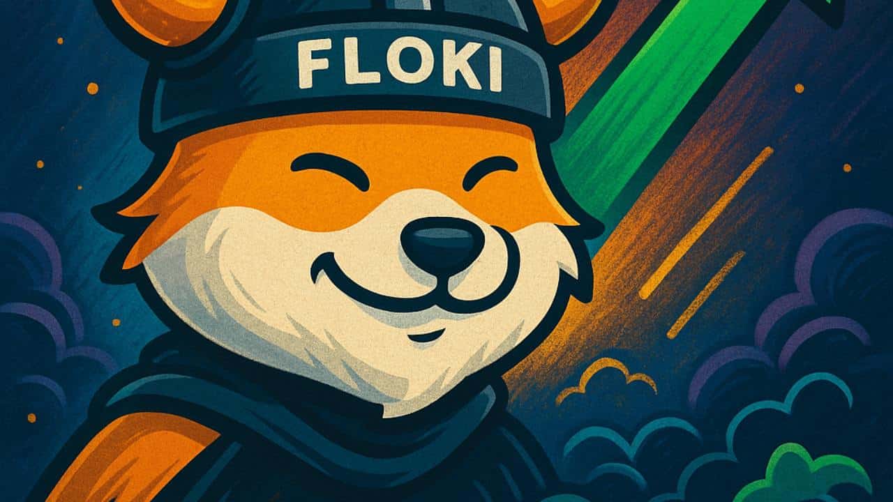 Ten memecoin z top 100 wystrzelił o 45% w dwa dni! Co się stało?