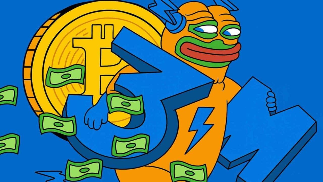 Bitcoin Hyper naprawdę może odmienić Bitcoina. Na koncie już 3 miliony USD